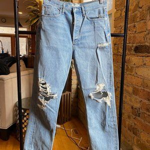 Agolde Jeans